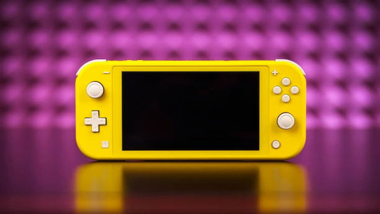 Precio mínimo para la Nintendo Switch Lite: si todavía no la tienes, ahora tienes una oportunidad de oro