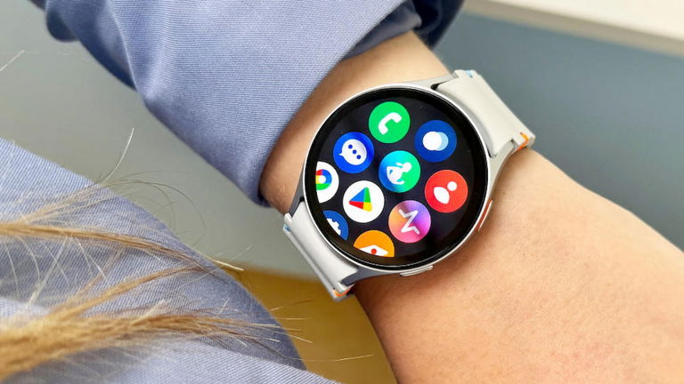 Si tienes un móvil Samsung, este es el reloj inteligente con el que debes emparejarlo: no te costará ni 150 euros