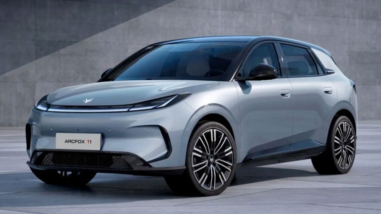 El coche eléctrico chino de menos de 10.000 euros que queremos ver en España: aun más barato que el BYD Dolphin Surf