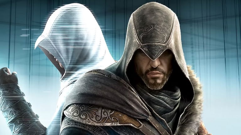 Netflix aprueba finalmente una serie sobre Assassin's Creed, esto es lo que se sabe hasta ahora