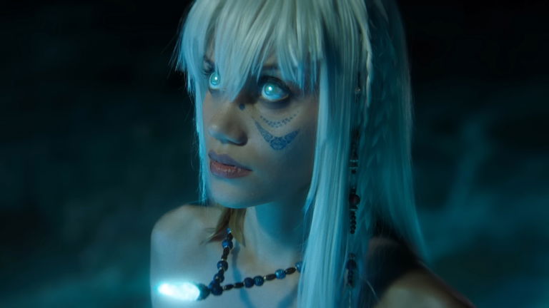 Es solo un tráiler, pero 'Atlantis: El imperio perdido' tiene un live action hecho por fans que ya quisiera Disney