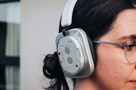 Nothing Headphone (1), análisis y opinión