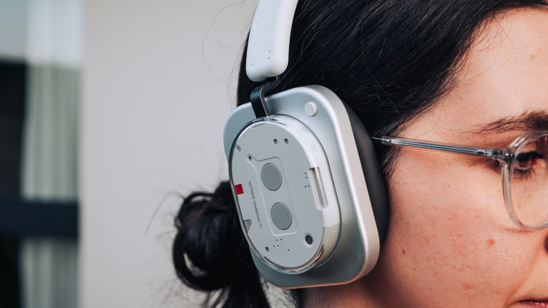 Nothing Headphone (1), análisis: el Walkman del futuro que ha viajado en el tiempo para recordarnos cómo se deben hacer las cosas