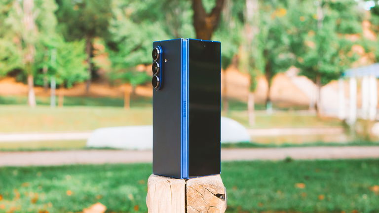 El Samsung Galaxy Z Fold 7 arrasa entre los jóvenes y marca un cambio generacional