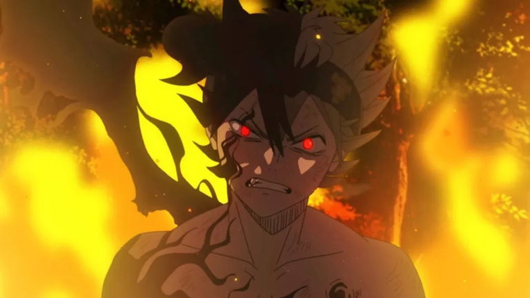 Si te gustó 'Naruto' y 'Solo Leveling', no te puedes perder este magnífico anime de magia y superación