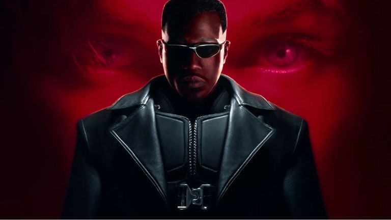 Buenas y malas noticias para el reboot de 'Blade'