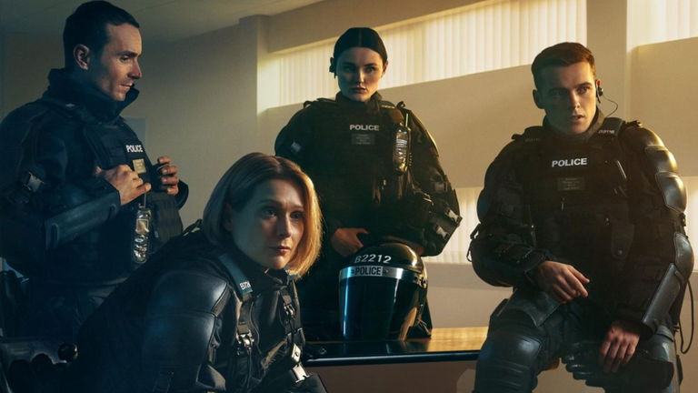 Ni 'The Rookie' y ni 'Bosch': la mejor serie policíaca de los últimos años es esta y ya la tienes disponible en streaming