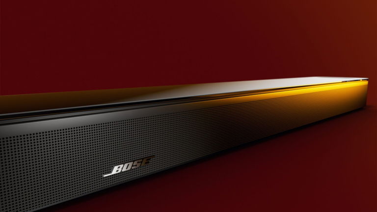 La barra de sonido Bose más deseada cae 450 euros por Prime Day: Dolby Atmos, IA y control por voz