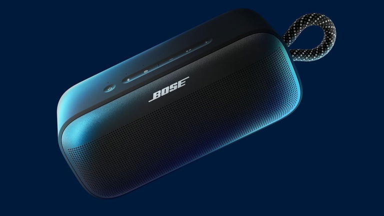 El sonido premium de Bose, ahora más accesible: el SoundLink Plus te da 20 horas de música sin parar