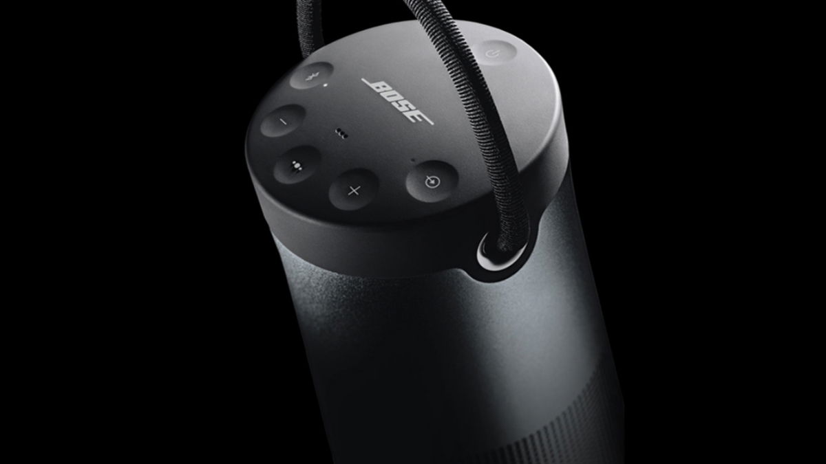 Sonido premium 90 euros más barato: Bose desploma uno de sus...