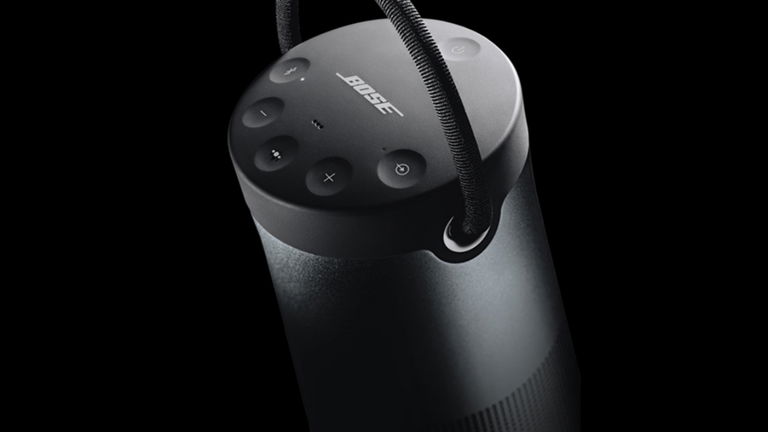 Sonido premium 90 euros más barato: Bose desploma uno de sus altavoces más queridos