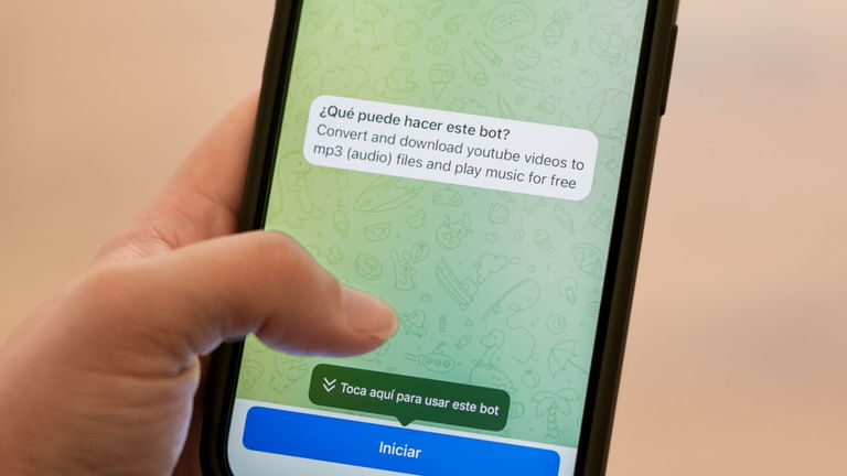 Bots de Telegram, los mejores que puedes usar y cómo encontrar nuevos bots