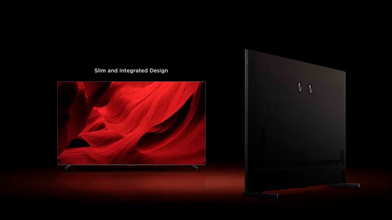 TCL y las teles de 65 pulgadas o más: así es vivir la experiencia de cine en casa