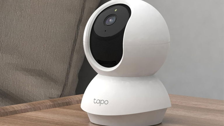 Este pack de cámaras de vigilancia inteligentes Tapo C210 es un regalo en Prime Day: ¡dos unidades prácticamente al precio de una!