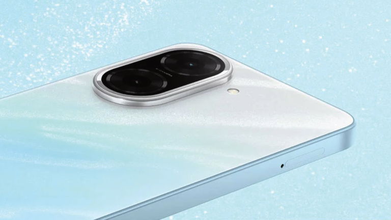 El móvil ultrabarato que buscas es Xiaomi y cuesta 78 euros: gran pantalla, bonito diseño y buenísima batería