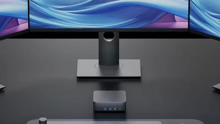 Desde 480 hasta 180 euros: un mini PC de oferta con Intel Core i9, Windows 11 y 16 GB de RAM