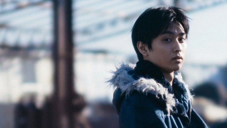 Movistar Plus+ acaba de estrenar en exclusiva una película japonesa más crítica todavía que 'El juego del calamar' con el capitalismo