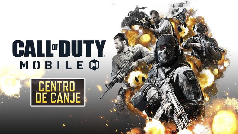 Códigos de Call of Duty Mobile: cómo conseguirlos de forma fácil