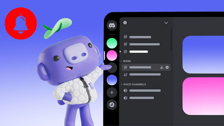 Cómo configurar notificaciones automáticas de redes sociales en Discord paso a paso