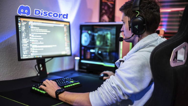 Cómo crear un servidor de Discord