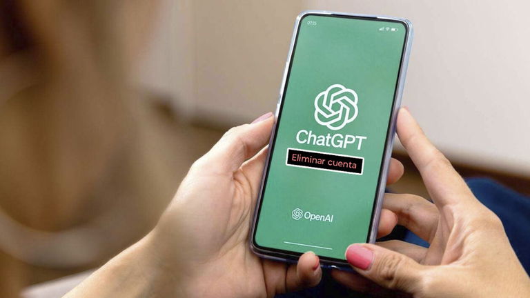 Cómo eliminar tu cuenta de ChatGPT paso a paso: guía rápida para cerrar sesión definitivamente