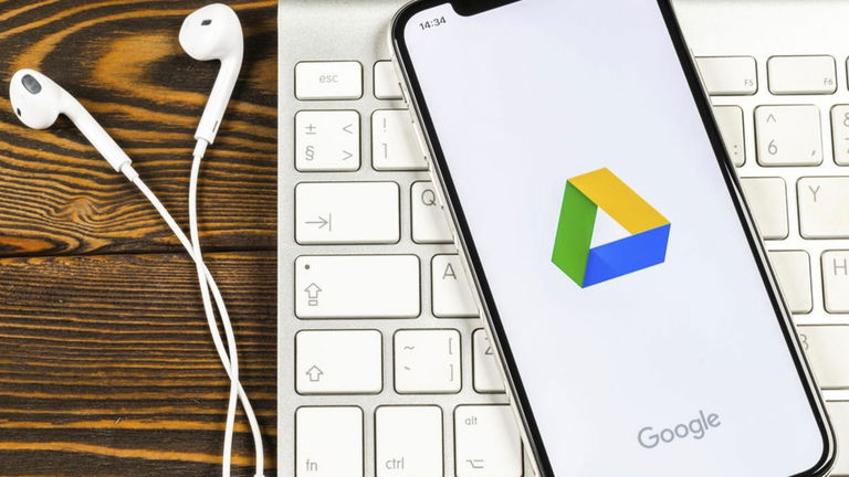 Cómo usar Google Drive en iPhone: guía completa para empezar