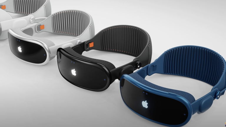 Apple Vision Air: la versión económica del casco de realidad mixta de Apple llega en 2027 y ya sabemos cómo será