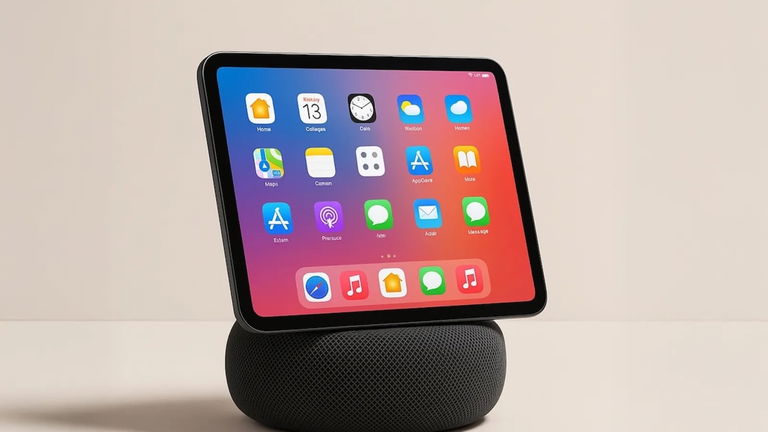 El nuevo dispositivo para el hogar de Apple vuelve a retrasarse y no será lanzado en 2025