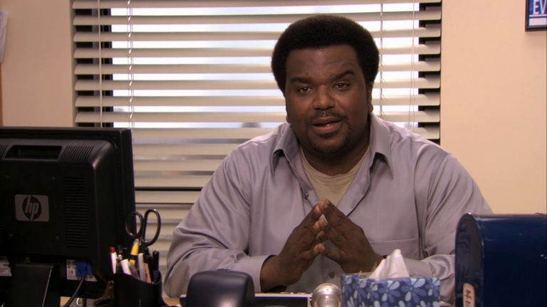 Uno de nuestros actores favoritos de 'The Office' y 'Brooklyn 99' asegura abandonar la comedia, pero sus motivos no nos convencen