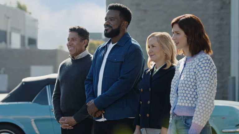 Craig Robinson no ha dejado la comedia, y de hecho ha protagonizado una pequeña reunión de 'The Office', más o menos