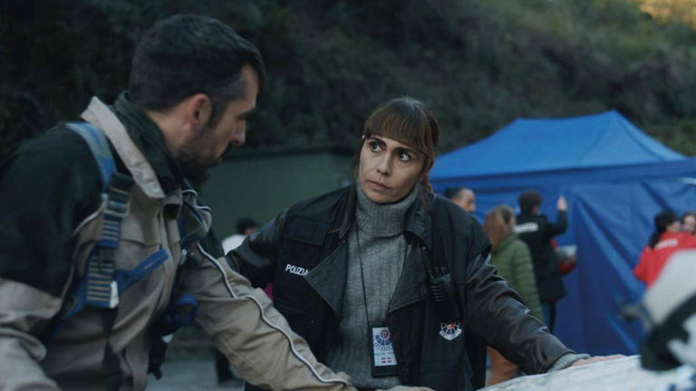 Si te gustó 'La chica de nieve', esta mini serie española de suspense te va a encantar