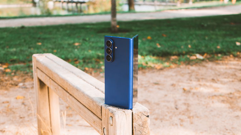 Samsung Galaxy Z Fold7, análisis: el rey de los plegables por fin conquista el mundo real