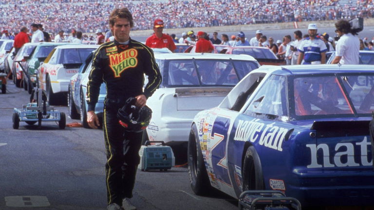 Si ya has visto 'F1', Movistar Plus+ tiene dos películas que no te puedes perder este fin de semana