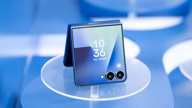 Samsung.com lanza sus nuevos Galaxy Z Flip7 y Galaxy Z Fold7 con ofertas y regalos en su tienda oficial