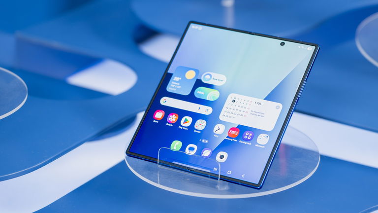 Es la nueva obra maestra de Samsung, está arrasando en ventas y tú ya los compras por 410 euros menos