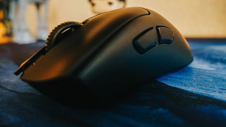Análisis Razer Deathadder v4 Pro: la bestia de los eSports llega a tu casa