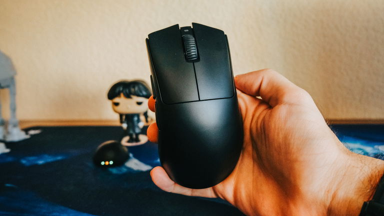 Los mejores ratones gaming por rango de precio y cuál elegir según tus necesidades
