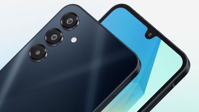 El Samsung Galaxy A17 5G aparece en Geekbench con un pequeño defecto en su interior