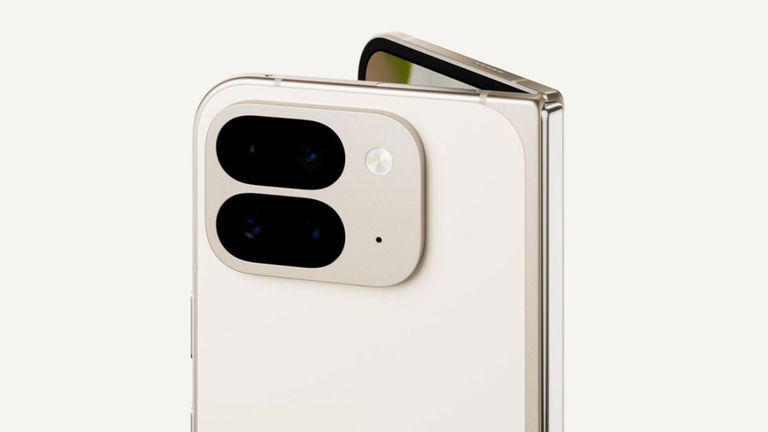 Filtradas las especificaciones finales del Google Pixel 10 Pro Fold, así será por dentro el plegable de Google