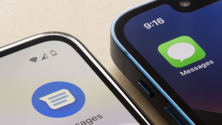 Ya es posible editar los mensajes enviados de Android a iPhone, aunque con un pequeño defecto