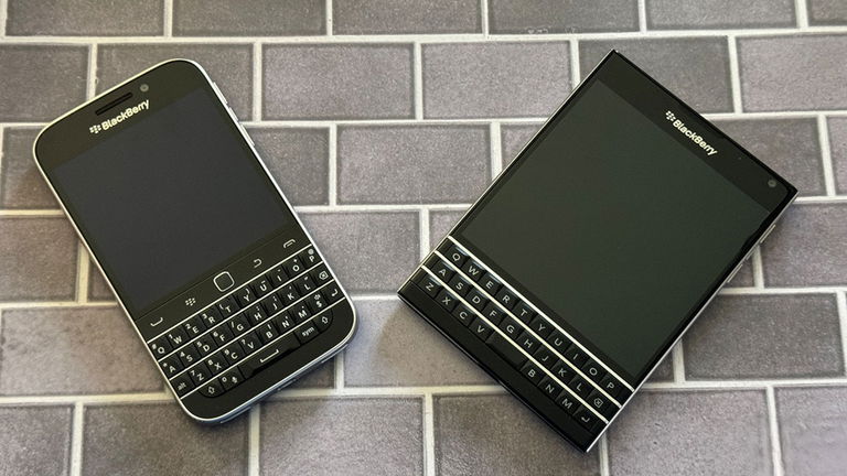 El regreso de BlackBerry podría estar más cerca de lo que imaginas: así es el movimiento que quiere resucitarlo