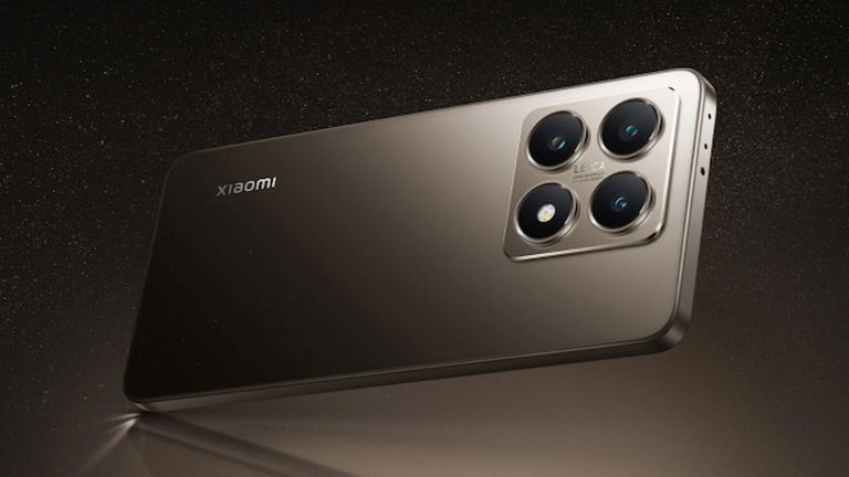 Xiaomi ha rebajado a la mitad su gama alta con cámara Leica: un titán de la fotografía que puedes tener a precio de gama media