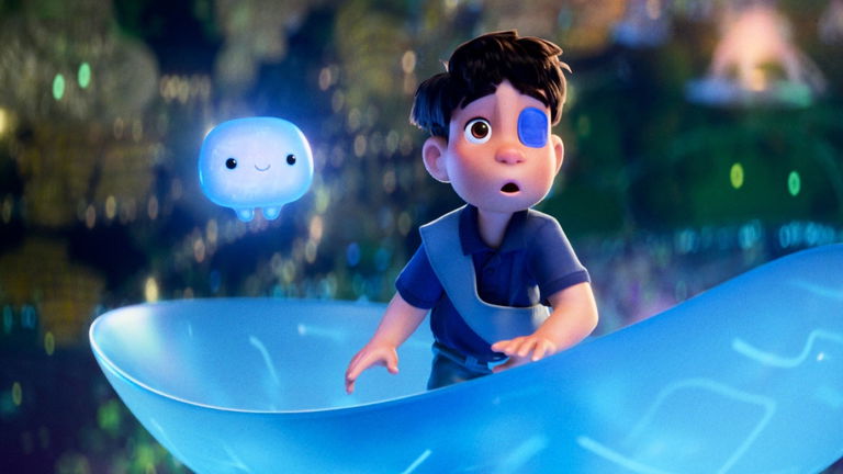 Queer y mucho más latino: así iba a ser 'Elio' antes de los cambios que llevaron a su retraso