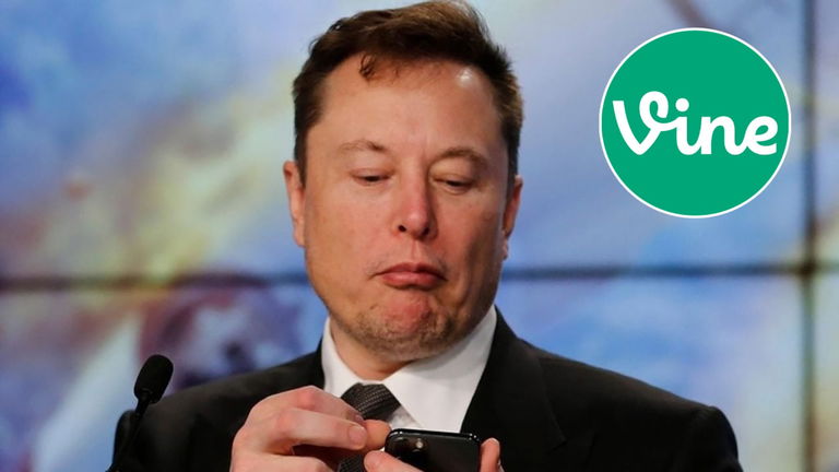 Elon Musk prepara el regreso de Vine con IA incluida: así quiere competir con TikTok