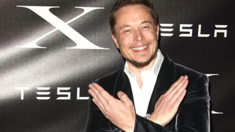 Walter Isaacson, biógrafo de Elon Musk, rompe la visión canónica del magnate: "Cuando no está en modo supervivencia o muerte, se siente inquieto"