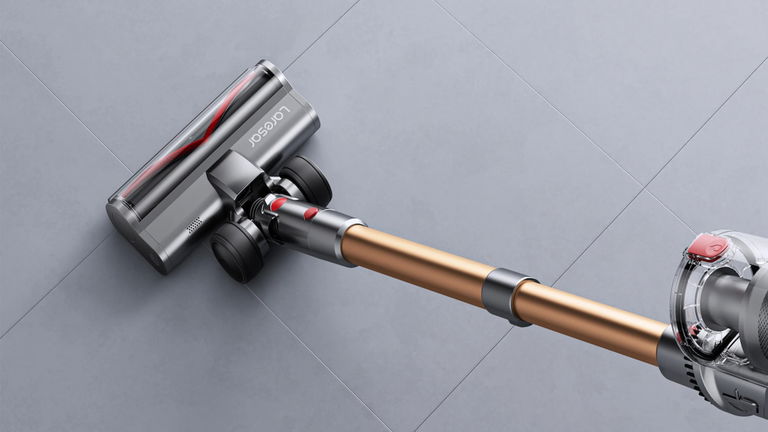 Esta alternativa a Dyson que cuesta 4 veces menos lo está petando en AliExpress: más de 10.000 unidades vendidas y una puntuación sobresaliente