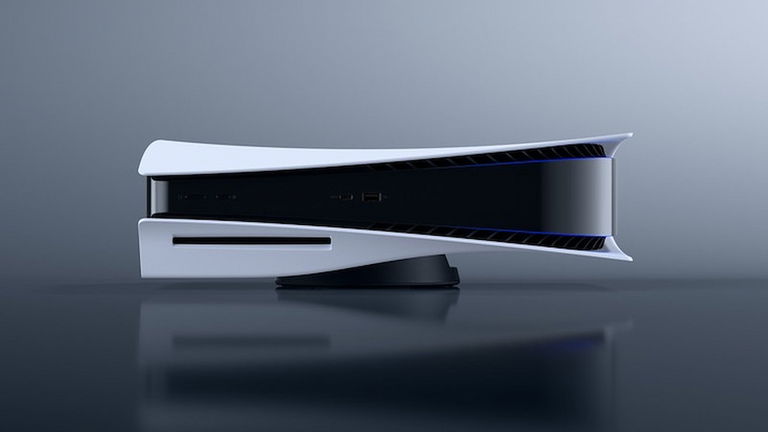 La PS5 Slim de 1 TB toca su precio mínimo por tiempo limitado: ahórrate 100 euros gracias a este chollo histórico