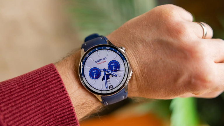 El precio del OnePlus Watch 3 ha tocado fondo en AliExpress: viene con WearOS y batería para 5 días