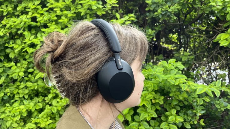 Va a ser uno de los chollos estrella de AliExpress y deberías añadirlo ya a tu cesta: los Sony WH-1000XM5 se quedarán a solo 247 euros