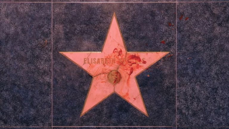 ¿De quién son las 35 nuevas estrellas del Paseo de la Fama de Hollywood?